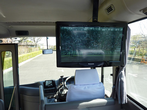 マイクロバス　レンタル