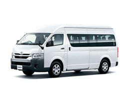 ワンボックス レンタル マンスリー