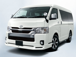 ワンボックス レンタル マンスリー