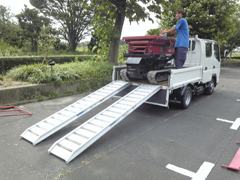 高所作業車 レンタルパック