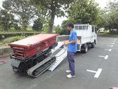 高所作業車 レンタルパック