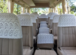 マイクロバス レンタル