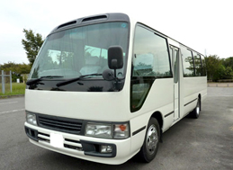 マイクロバス レンタル 
