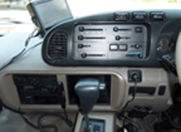 マイクロバス レンタル