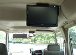 マイクロバス レンタル