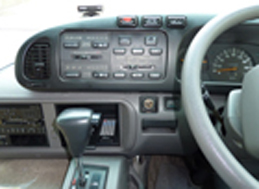 マイクロバス レンタル