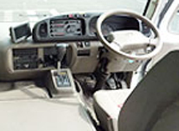 マイクロバス レンタル