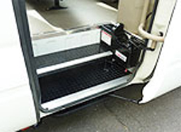 マイクロバス レンタル