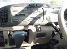 マイクロバス レンタル