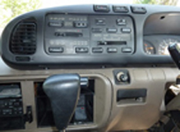 マイクロバス レンタル