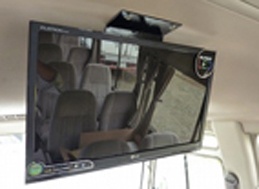 マイクロバス レンタル