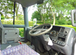 マイクロバス レンタル