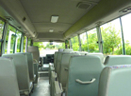 マイクロバス レンタル