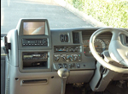 マイクロバス レンタル