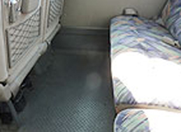 マイクロバス レンタル