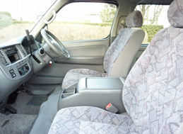 マイクロバス　レンタル