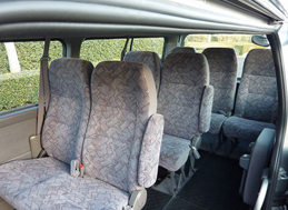 マイクロバス　レンタル