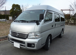 マイクロバス　レンタル