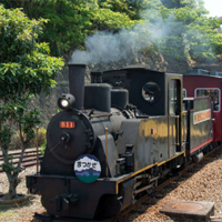 貸切バス お出かけスポット