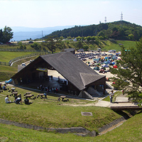 貸切バス お出かけスポット