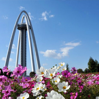 貸切バス お出かけスポット