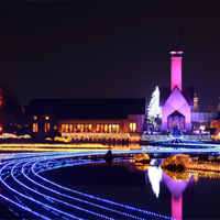 貸切バス お出かけスポット