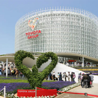 貸切バス お出かけスポット