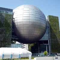 貸切バス お出かけスポット