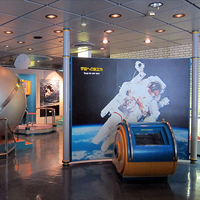 貸切バス お出かけスポット