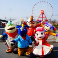 貸切バス お出かけスポット