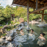 貸切バス お出かけスポット