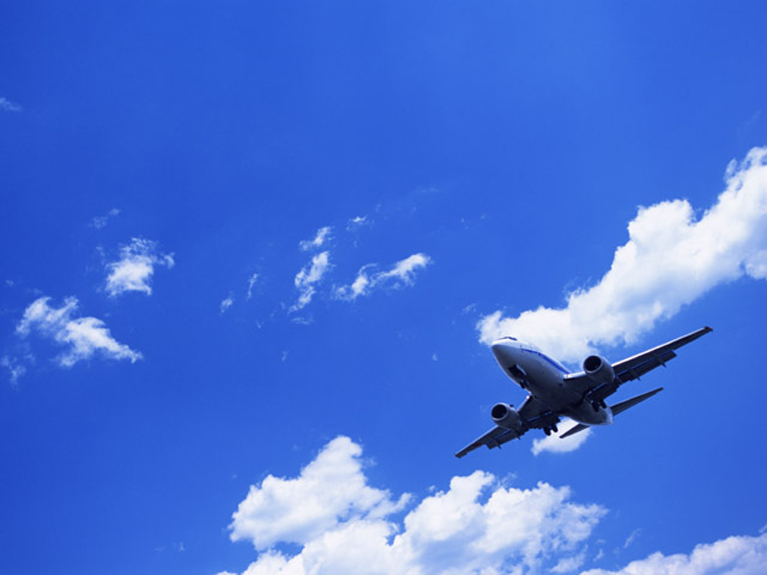 セントレア中部国際空港　送迎バス