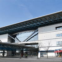 貸切バス・レンタルバス 会議室・イベント会場