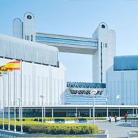 貸切バス・レンタルバス 会議室・イベント会場