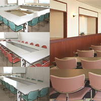 貸切バス・レンタルバス 会議室・イベント会場