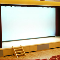 貸切バス・レンタルバス 会議室・イベント会場