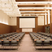 貸切バス・レンタルバス 会議室・イベント会場