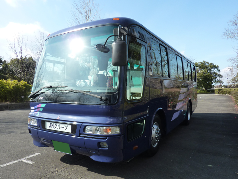 貸切バス レンタルバス