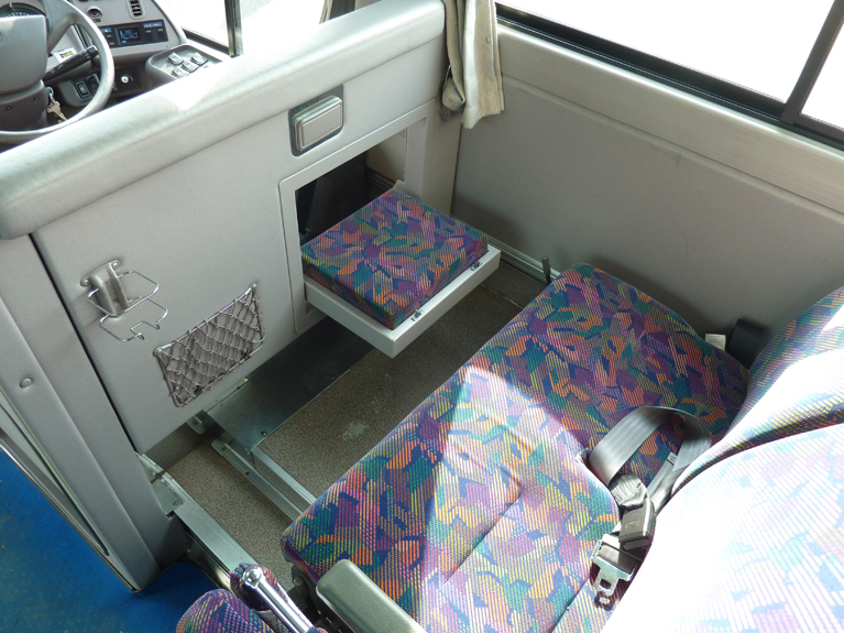 貸切バス レンタルバス