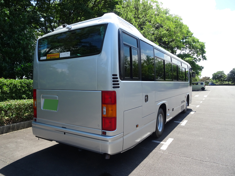 貸切バス レンタルバス