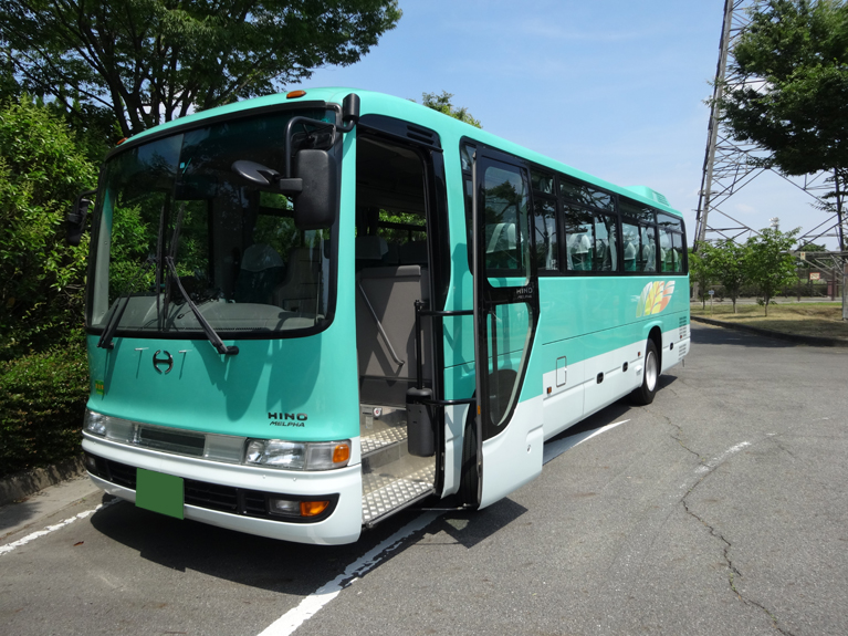 貸切バス レンタルバス