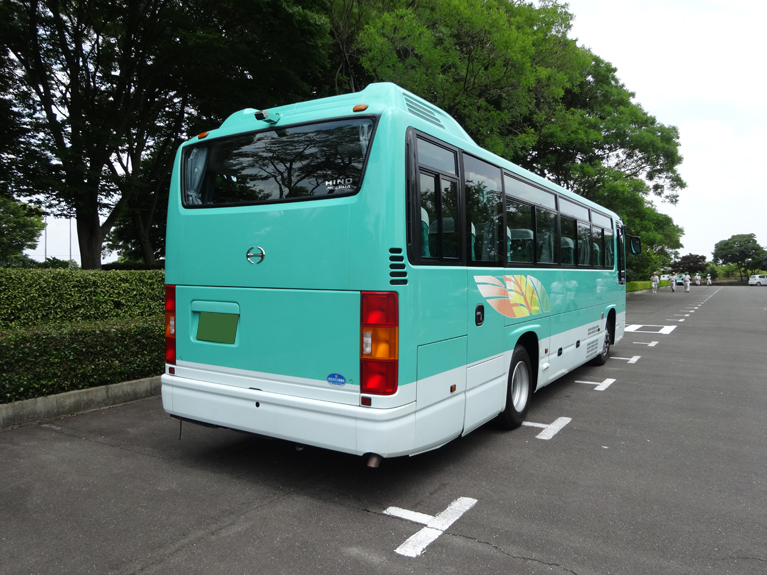貸切バス レンタルバス