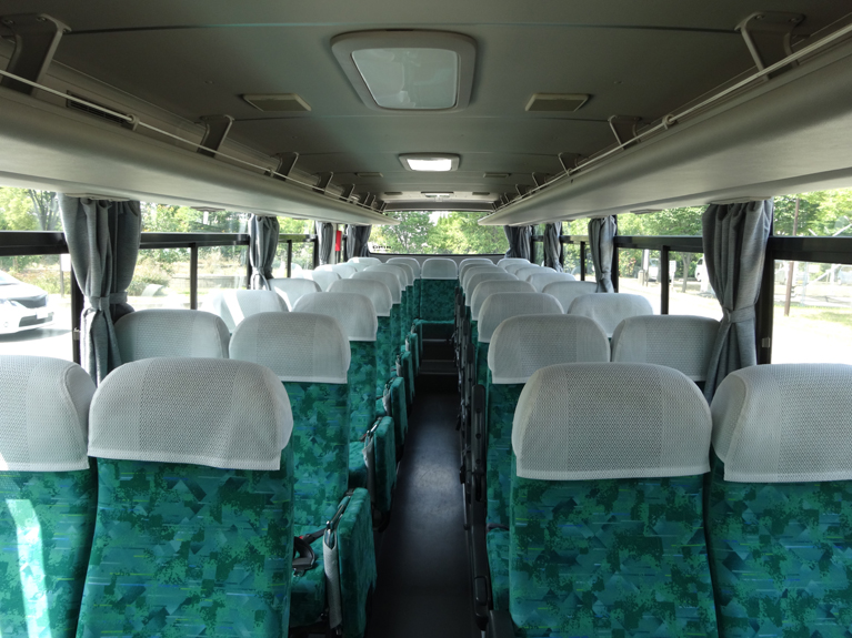 貸切バス レンタルバス