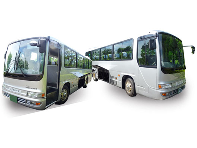 貸切バス レンタルバス