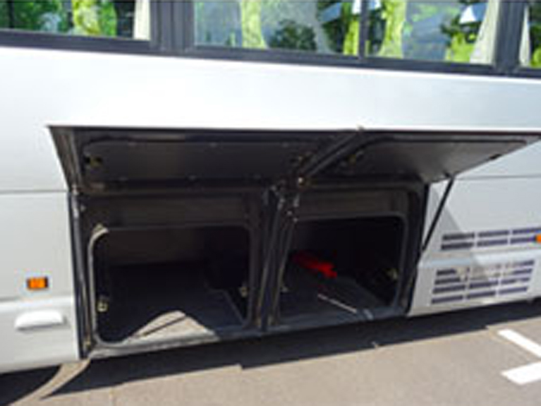 貸切バス レンタルバス