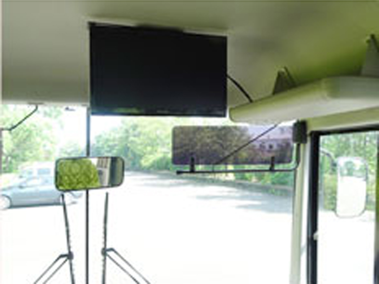 貸切バス レンタルバス