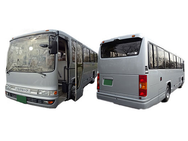 貸切バス レンタルバス