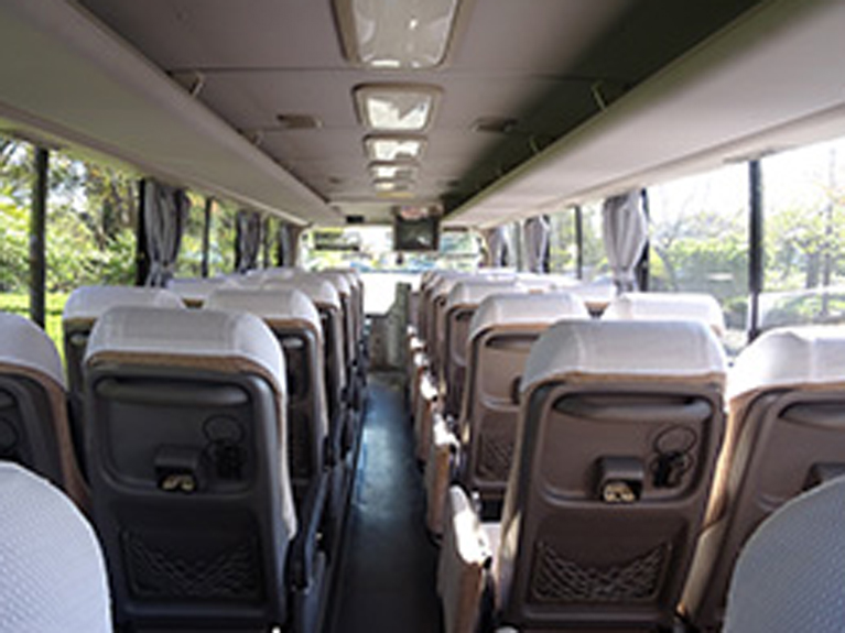 貸切バス レンタルバス