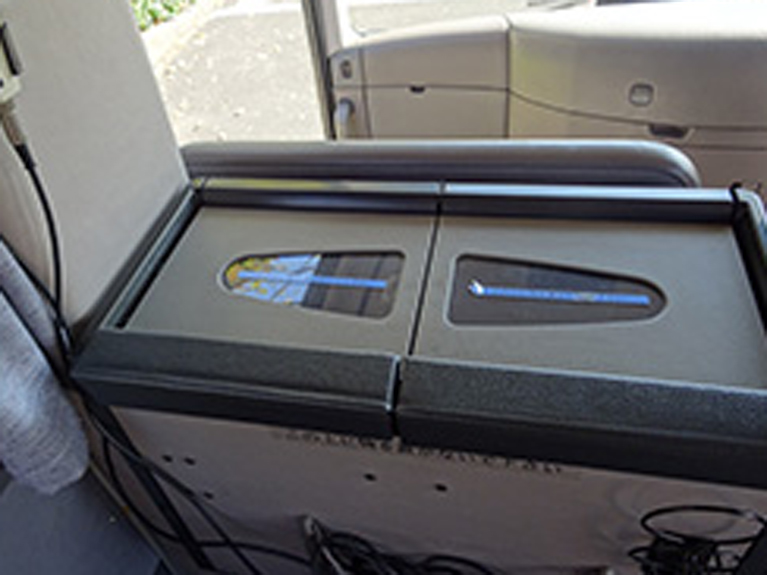 貸切バス レンタルバス