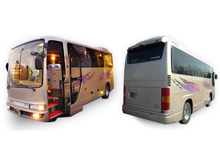 貸切バス レンタルバス